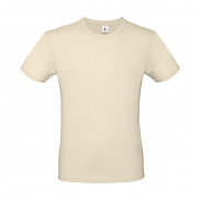 #E150 T-Shirt - natural