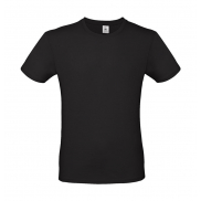 #E150 T-Shirt - black