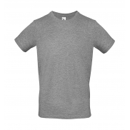 #E150 T-Shirt - sport grey