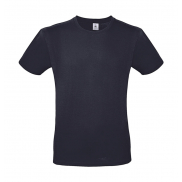 #E150 T-Shirt - light navy
