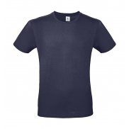 #E150 T-Shirt - navy blue