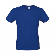 #E150 T-Shirt - royal blue