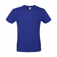#E150 T-Shirt - cobalt blue