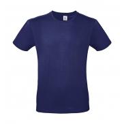 #E150 T-Shirt - electric blue