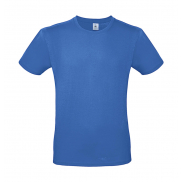 #E150 T-Shirt - azure