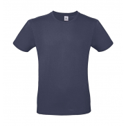 #E150 T-Shirt - denim