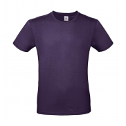 #E150 T-Shirt - radiant purple