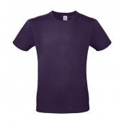#E150 T-Shirt - urban purple