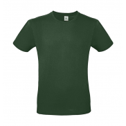 #E150 T-Shirt - bottle green