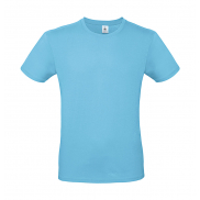 #E150 T-Shirt - turquoise