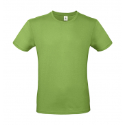 #E150 T-Shirt - pistachio