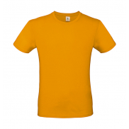 #E150 T-Shirt - apricot