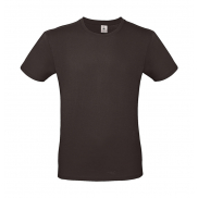 #E150 T-Shirt - bear brown