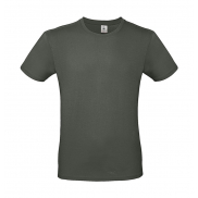 #E150 T-Shirt - millenial khaki