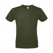 #E150 T-Shirt - urban khaki