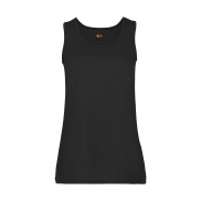 Damski top Performance - black
