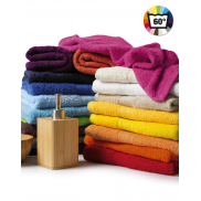 Ręcznik dla gości Rhine COMFORT - white