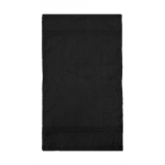 Ręcznik dla gości Rhine COMFORT - black