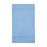 Ręcznik dla gości Rhine COMFORT - light blue