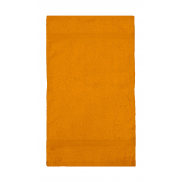 Ręcznik dla gości Rhine COMFORT - orange