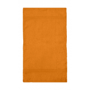 Ręcznik dla gości Rhine COMFORT - bright orange