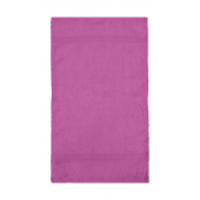 Ręcznik dla gości Rhine COMFORT - fuchsia
