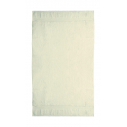 Duży ręcznik kąpielowy Seine LUXE - ecru