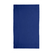 Duży ręcznik kąpielowy Seine LUXE - navy