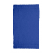 Duży ręcznik kąpielowy Seine LUXE - royal
