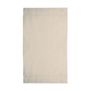 Duży ręcznik kąpielowy Seine LUXE - sand