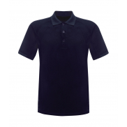 Koszulka polo Coolweave Wicking - navy