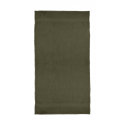 Ręcznik kąpielowy Seine LUXE - chocolate