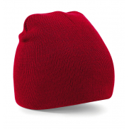 Czapka Original Pull-On - classic red