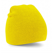 Czapka Original Pull-On - yellow