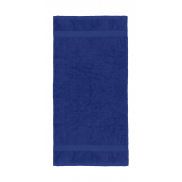 Ręcznik do rąk Seine LUXE - navy
