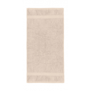 Ręcznik do rąk Seine LUXE - sand
