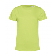 T-shirt #inspire E150 /Damski - lime