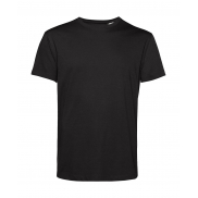 T-Shirt #Organic Inspire E150 - black pure