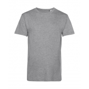 T-Shirt #Organic Inspire E150 - heather grey