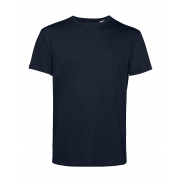 T-Shirt #Organic Inspire E150 - navy blue