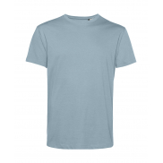 T-Shirt #Organic Inspire E150 - blue fog