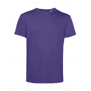T-Shirt #Organic Inspire E150 - radiant purple
