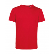 T-Shirt #Organic Inspire E150 - red