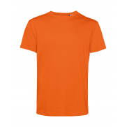 T-Shirt #Organic Inspire E150 - pure orange