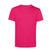 T-Shirt #Organic Inspire E150 - magenta pink