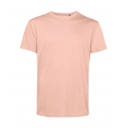 T-Shirt #Organic Inspire E150 - soft rose