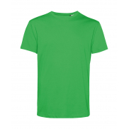 T-Shirt #Organic Inspire E150 - apple green