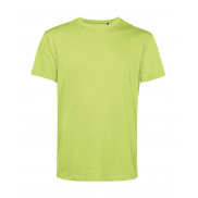 T-Shirt #Organic Inspire E150 - lime
