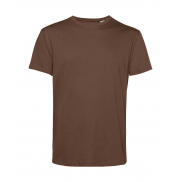 T-Shirt #Organic Inspire E150 - mocha