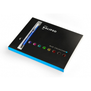 Prezentator Kalipso czarny